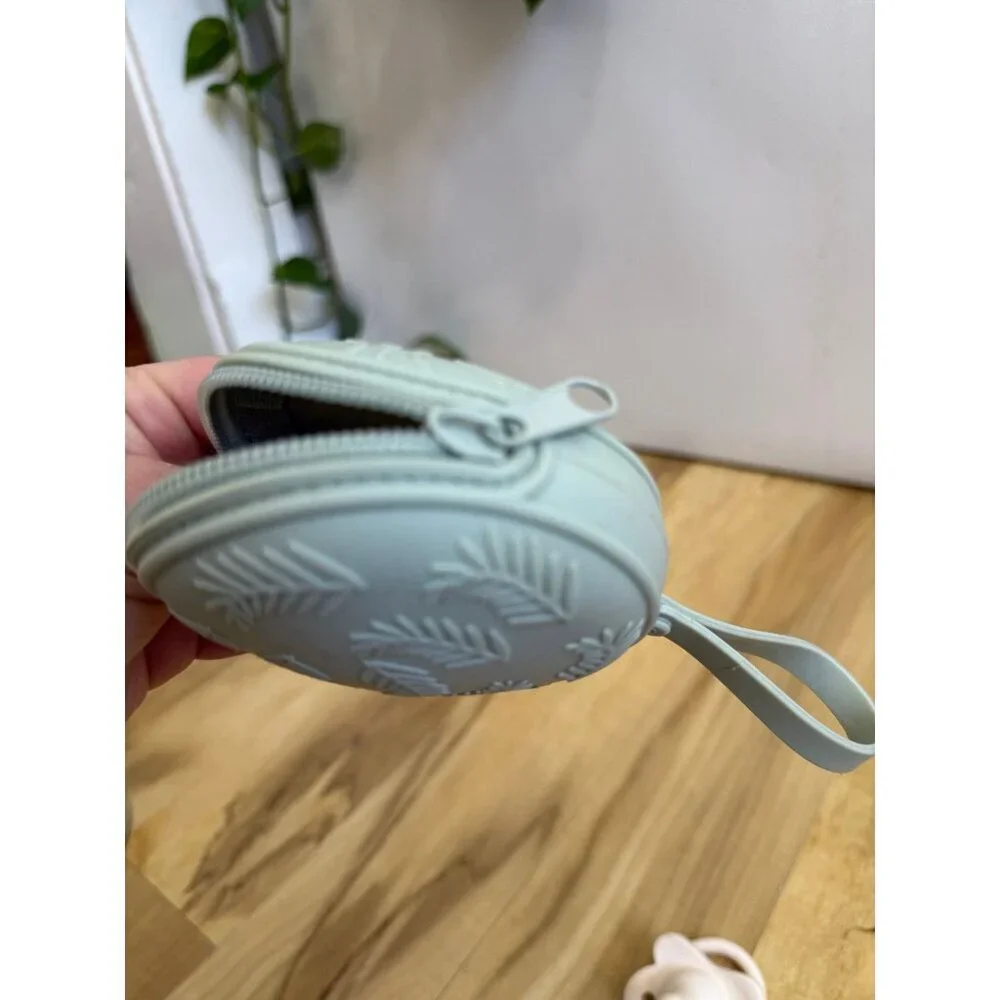 N/A soft silicone